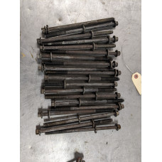 117Q204 Cylinder Head Bolt Kit For 02-03 Ford E-150 5.4 9R3E6065AA 117Q204 Cylinder Head Bolt Kit For 02-03 Ford E-150 5.4 9R3E6065AA